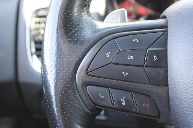 Used 2018 Dodge Durango GT AWD/4WD image 28