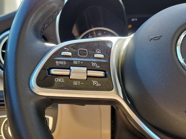 Used 2022 Mercedes-Benz GLC 300 image 29