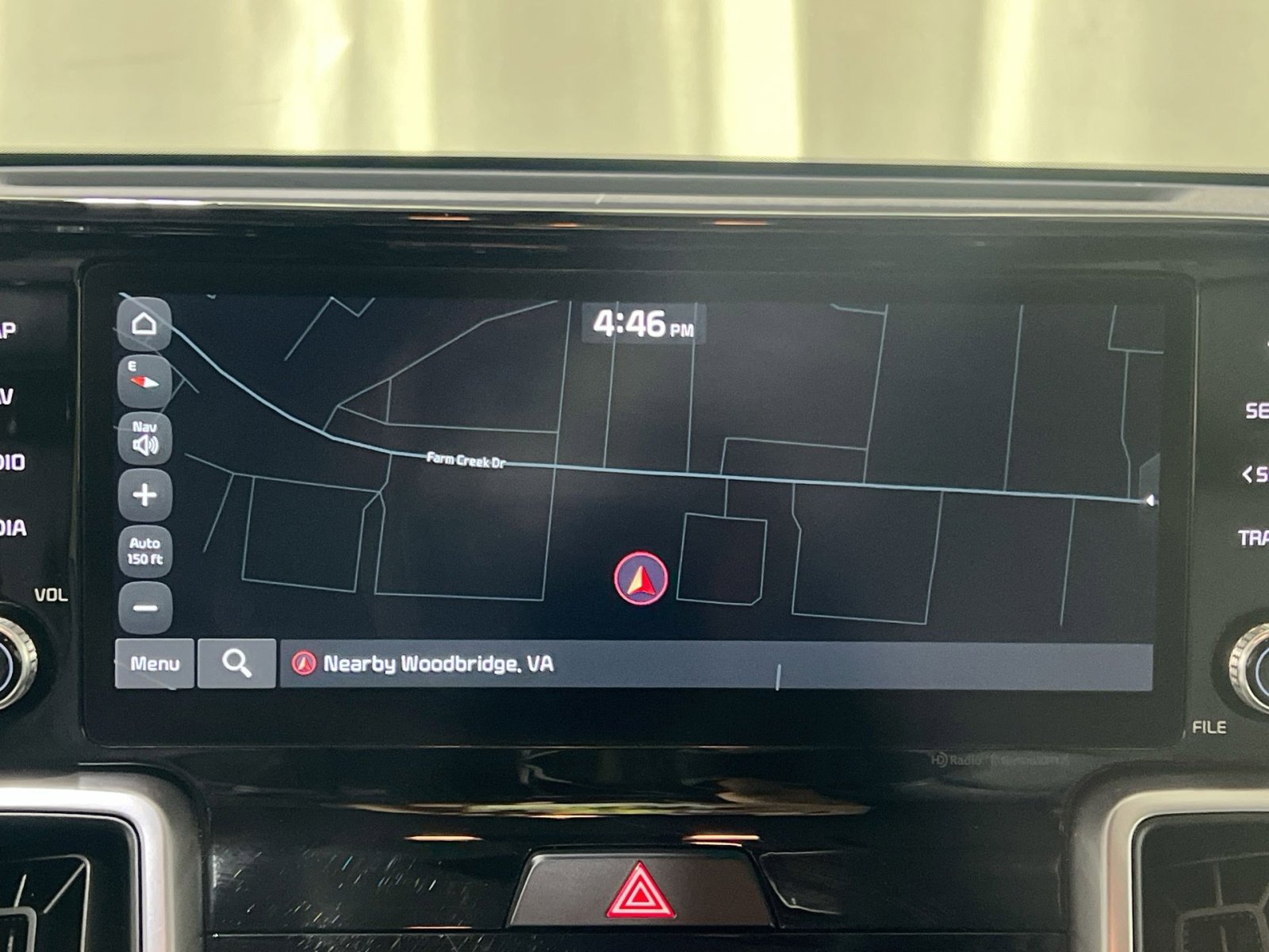 Used 2023 Kia Sorento EX image 16