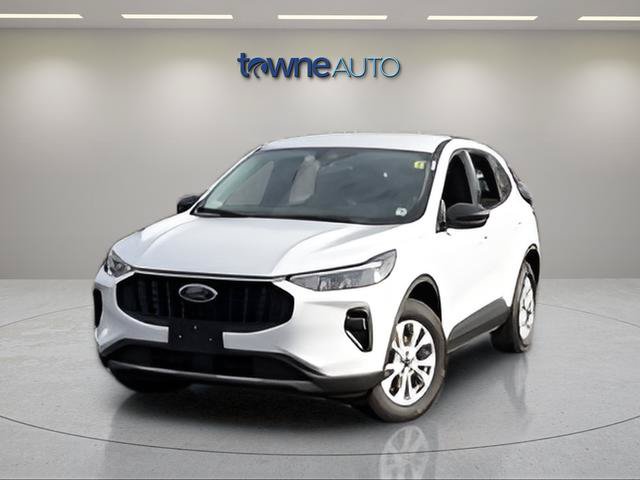 Used 2025 Ford Escape Active w/ Cold Weather Package AWD/4WD image 9
