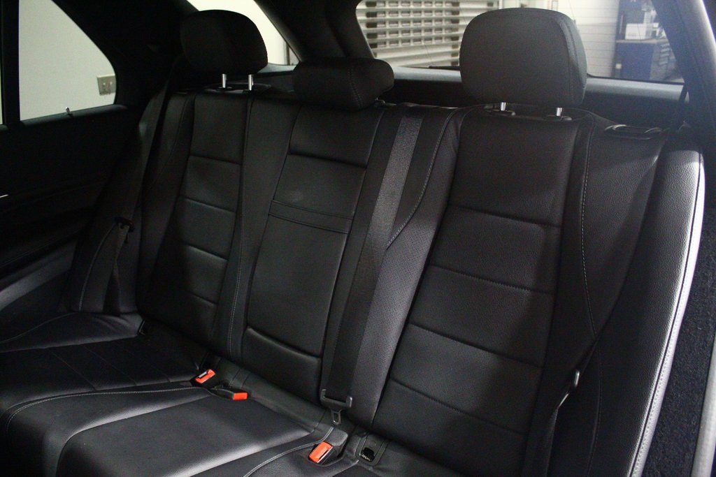 Used 2021 Mercedes-Benz GLE 350 4MATIC w/ Premium Package image 30