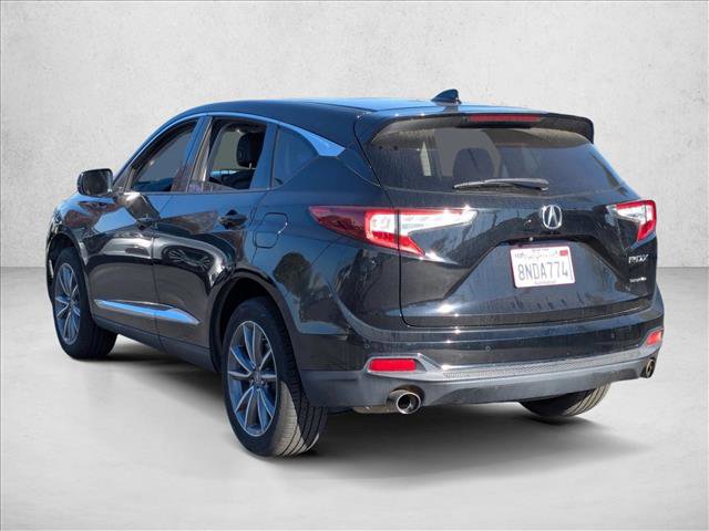 Certified 2020 Acura RDX AWD w/ Technology Package image 7