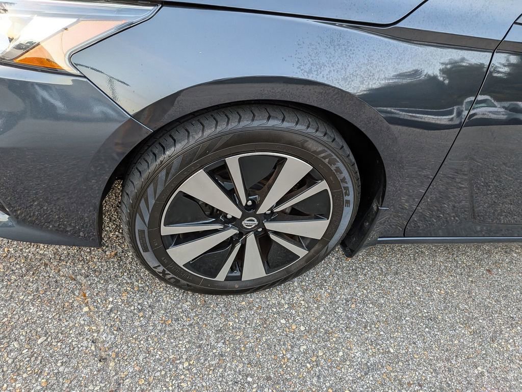 Used 2022 Nissan Altima 2.5 SL image 14