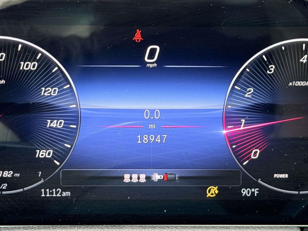 Used 2025 Mercedes-Benz GLA 250 4MATIC image 25