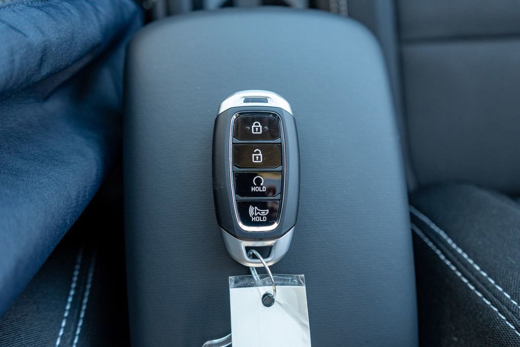 New 2026 Hyundai Venue SEL image 35