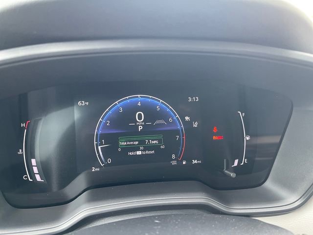 New 2026 Toyota Corolla LE image 24