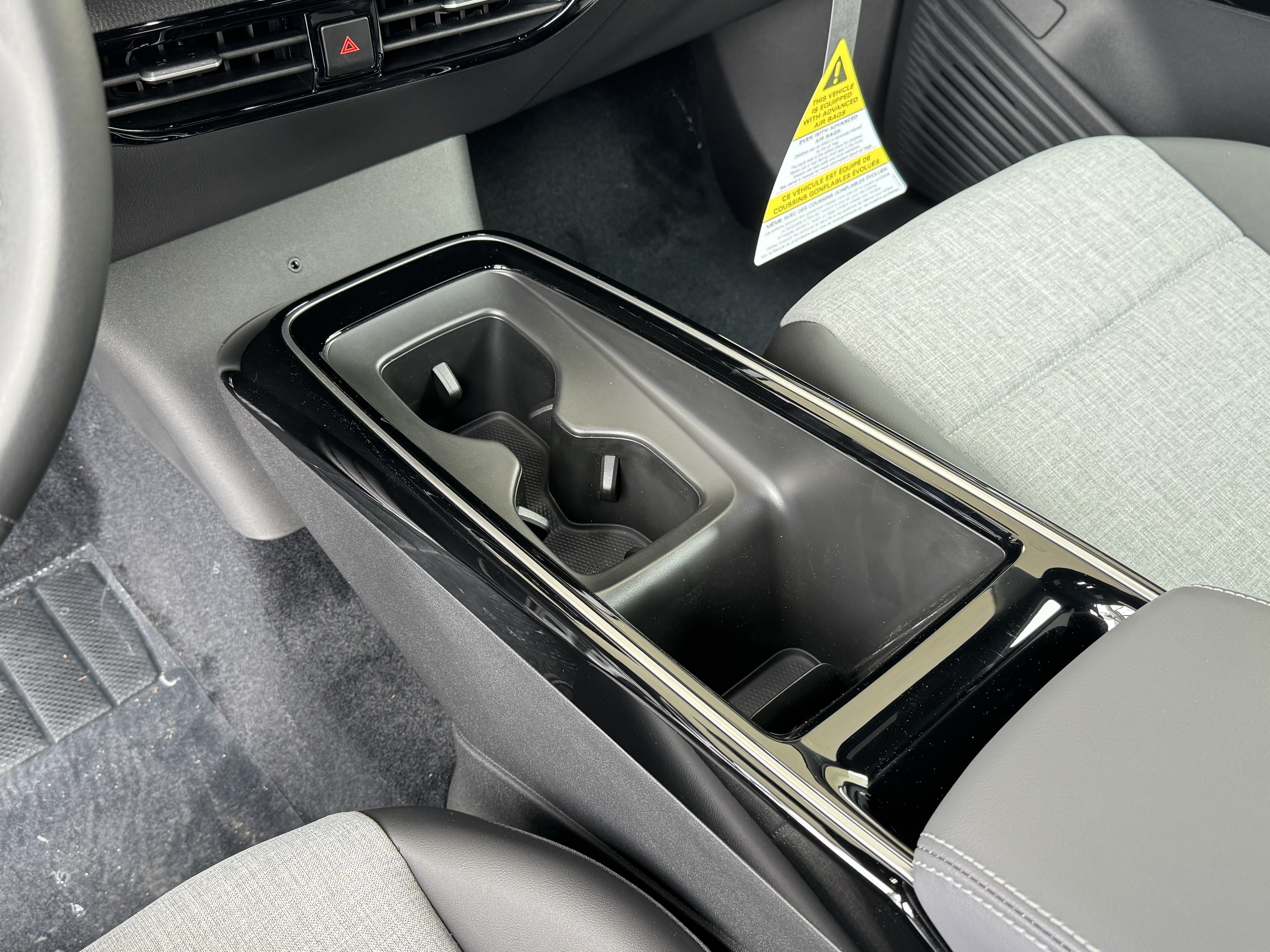 New 2026 Volkswagen ID.4 Pro RWD image 25