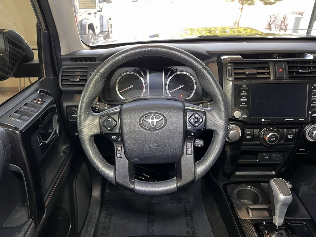 Used 2020 Toyota 4Runner TRD Off-Road Premium image 14