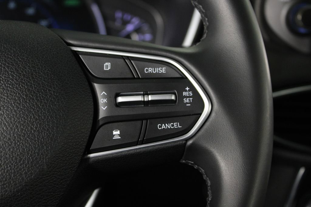 Used 2020 Hyundai Santa Fe SEL w/ Convenience Package image 25