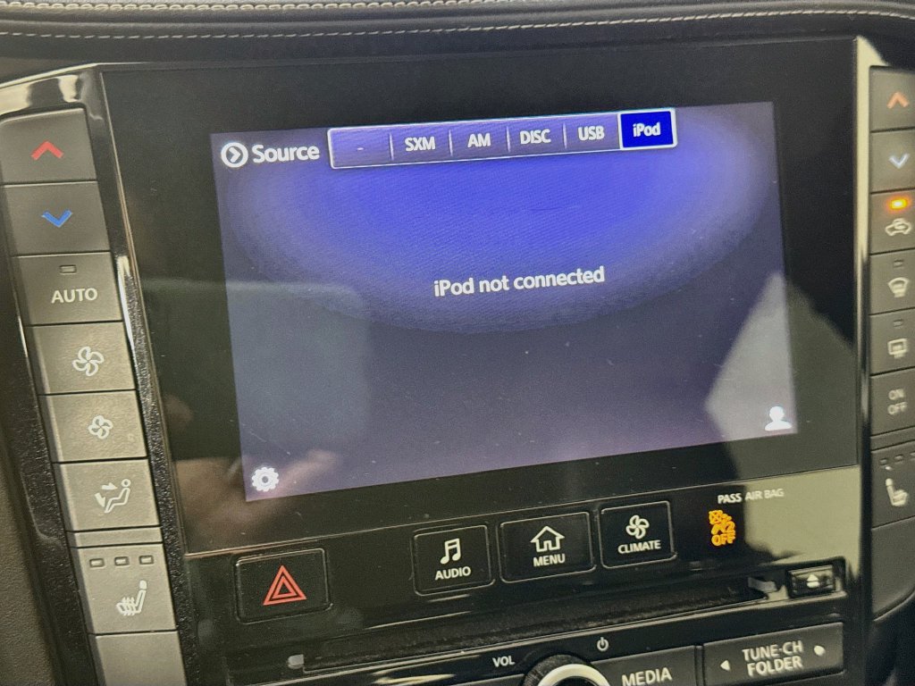 Certified 2019 INFINITI QX50 Essential w/ Proactive Package FWD image 19