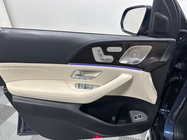 Certified 2024 Mercedes-Benz GLS 450 4MATIC image 13