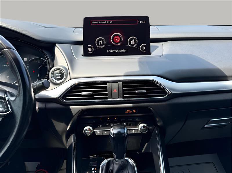 Used 2020 MAZDA CX-9 Grand Touring FWD image 22