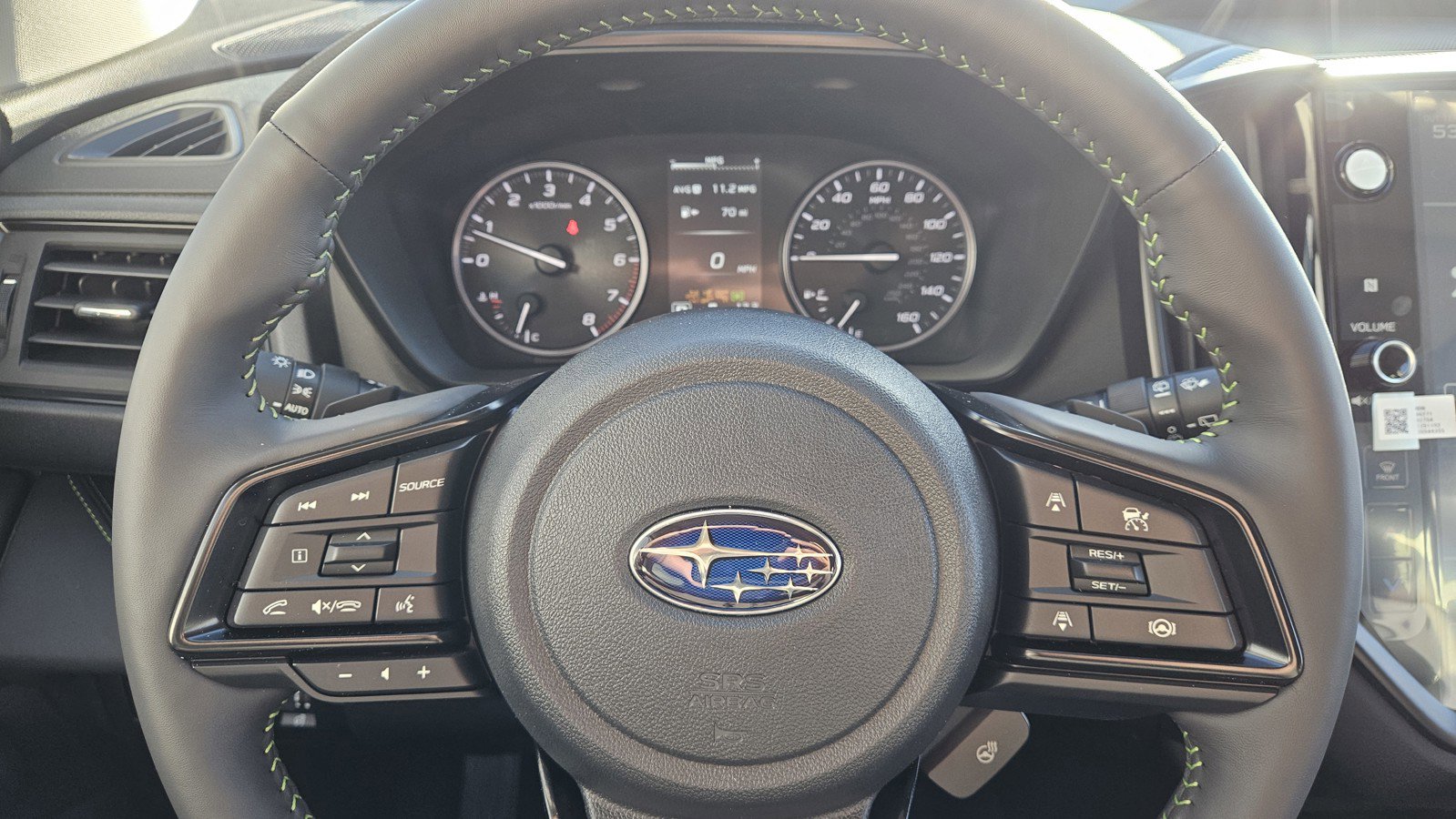 New 2026 Subaru Ascent Bronze Edition w/ Onyx Package image 15