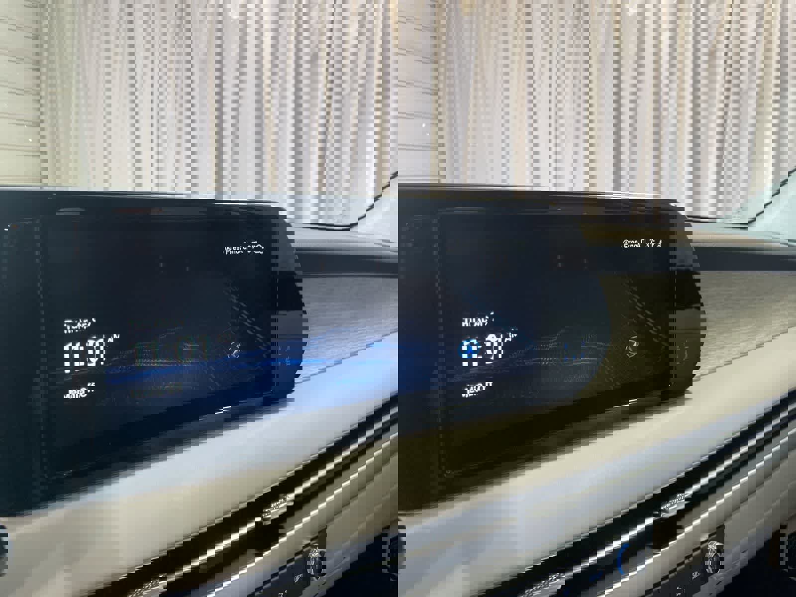 Used 2025 Hyundai Palisade Calligraphy image 25