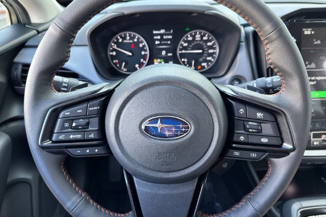 New 2026 Subaru Crosstrek 2.5i Limited AWD/4WD image 20
