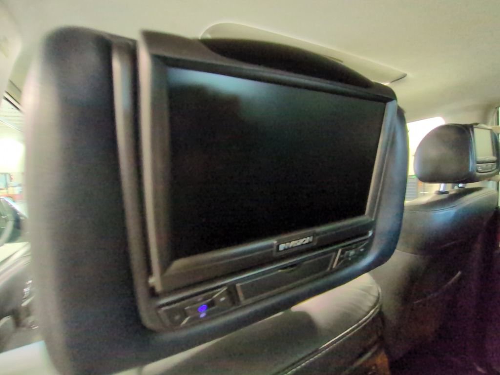 Used 2018 INFINITI QX80 2WD image 18