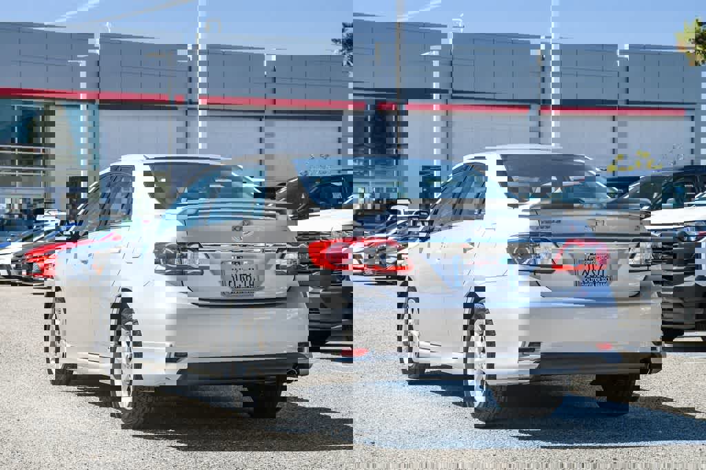 Used 2012 Toyota Corolla S FWD image 9