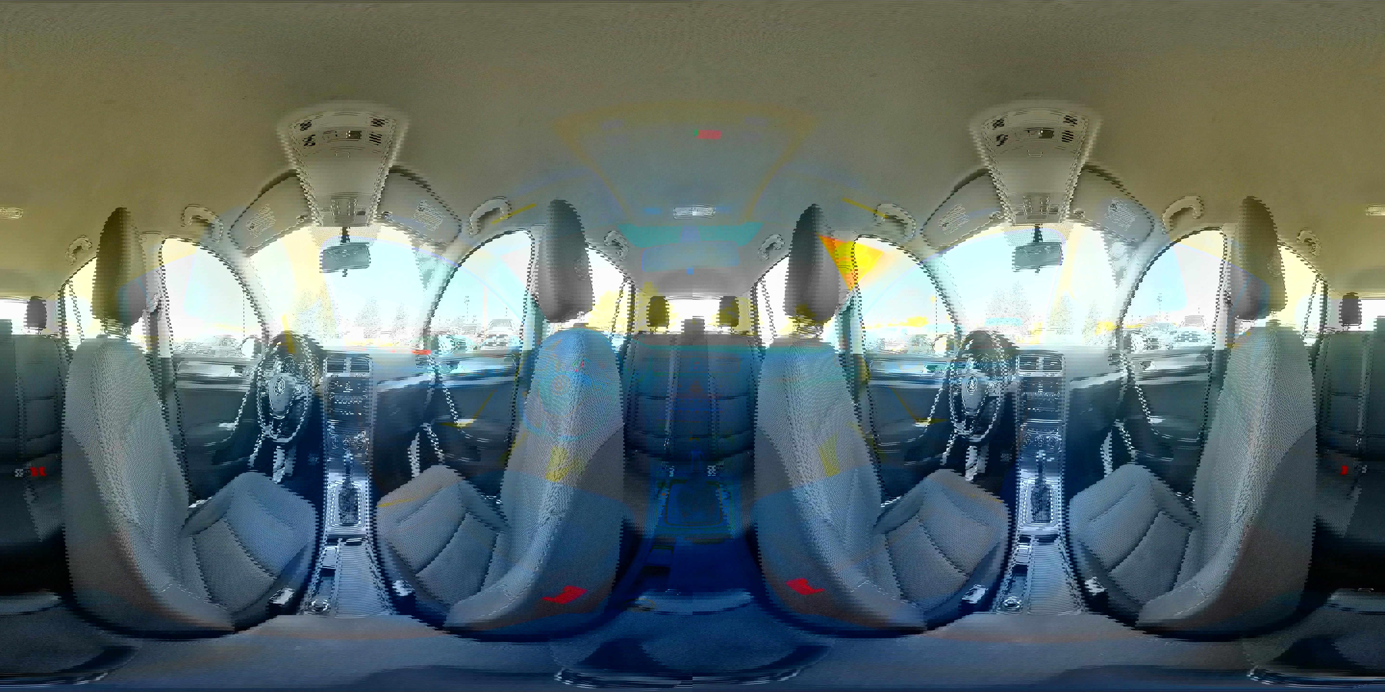 Used 2013 Volkswagen GTI w/Sunroof & Navi image 33