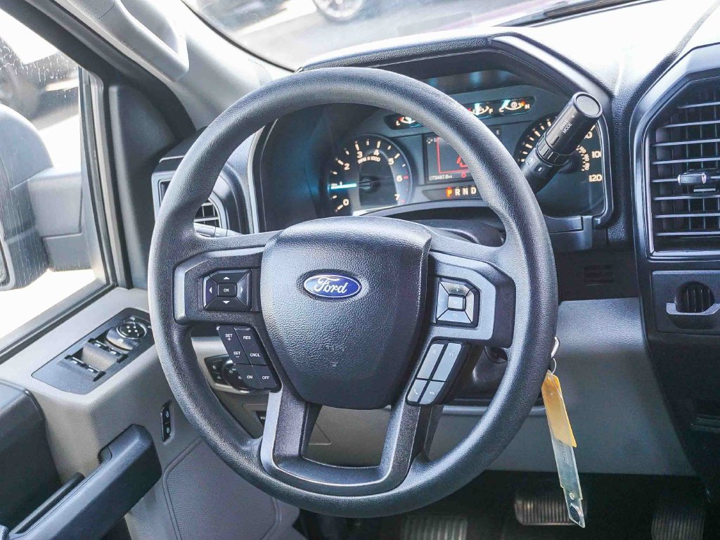 Used 2020 Ford F150 XL w/ Equipment Group 101A Mid RWD image 17