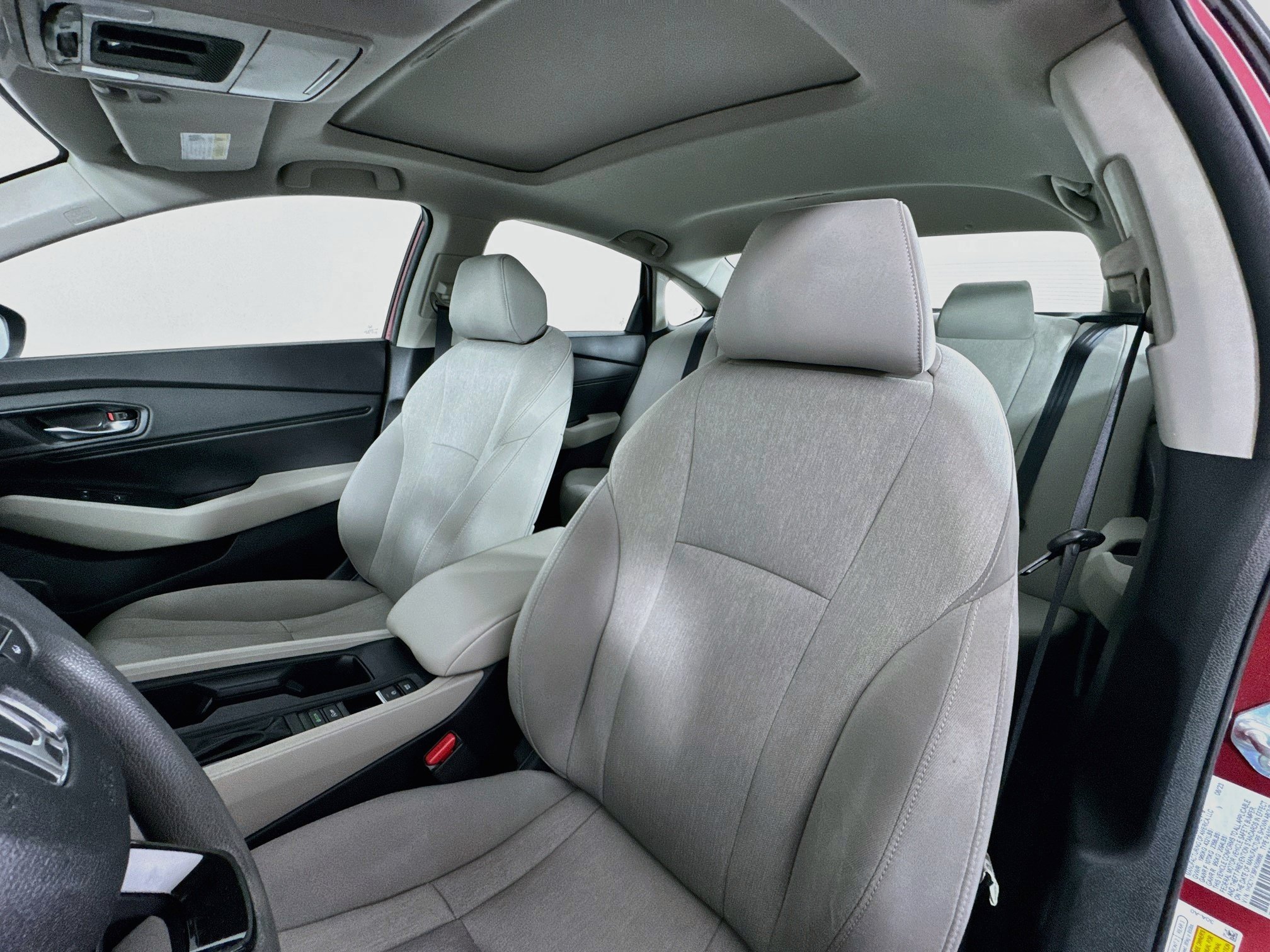 Certified 2023 Honda Accord EX image 20