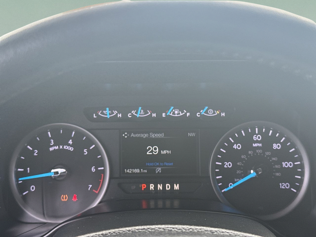 Used 2019 Ford Expedition XLT RWD image 31