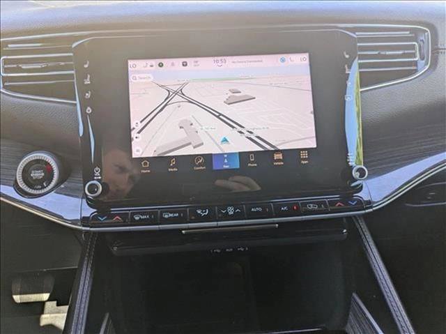 Used 2022 Jeep Wagoneer Series II image 13