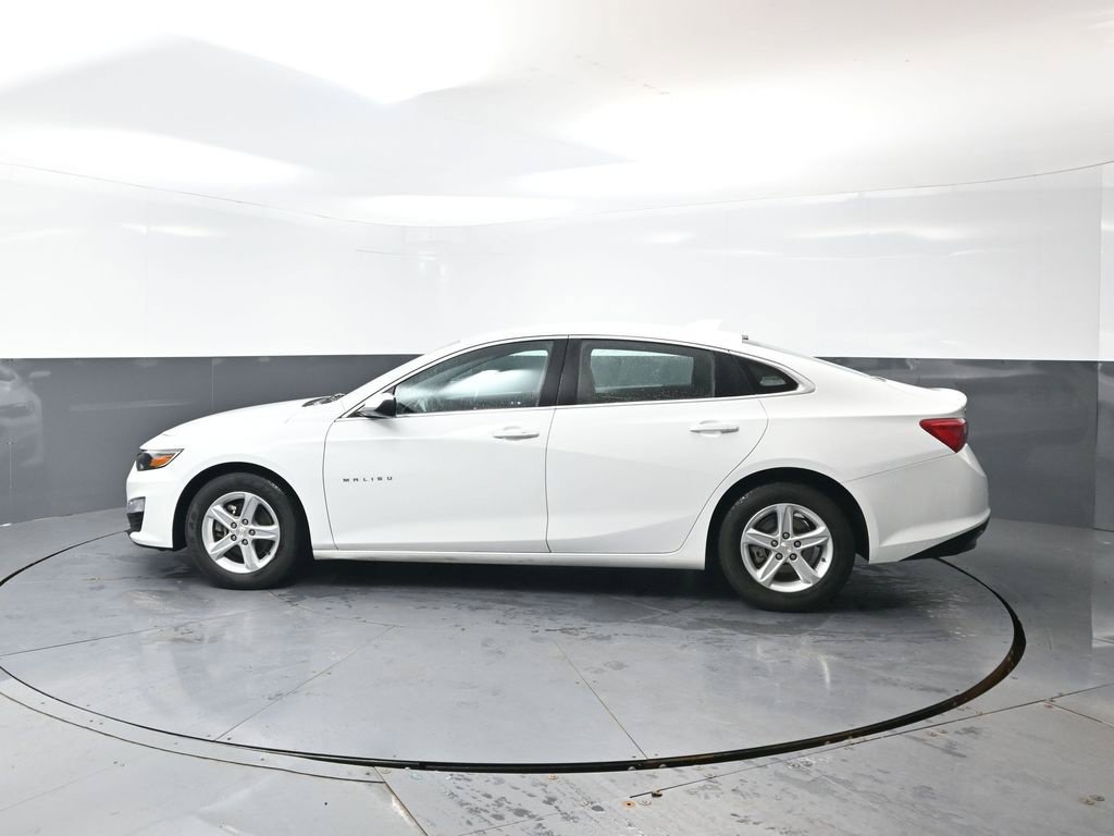 Used 2024 Chevrolet Malibu LT FWD image 10
