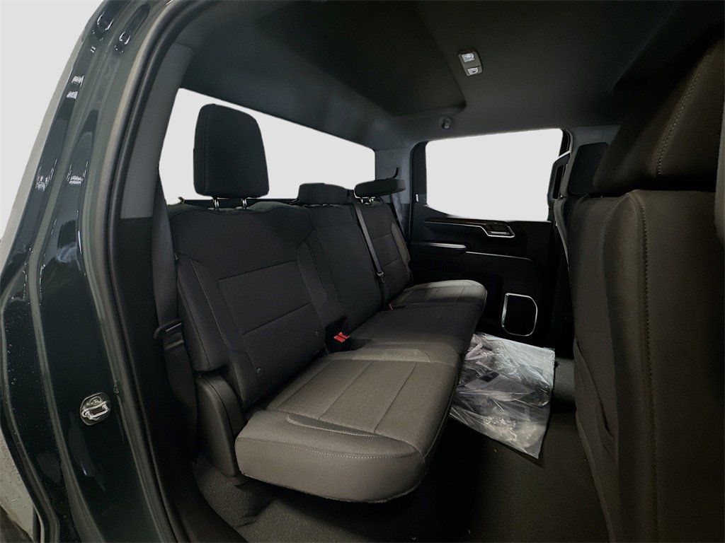 New 2026 Chevrolet Silverado 1500 LT image 29