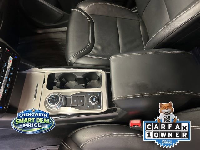 Used 2022 Ford Explorer ST w/ Equipment Group 401A AWD/4WD image 15