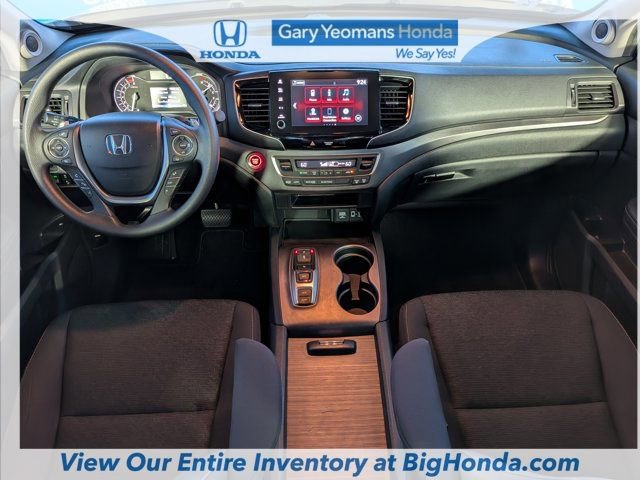 Used 2023 Honda Ridgeline Sport image 16