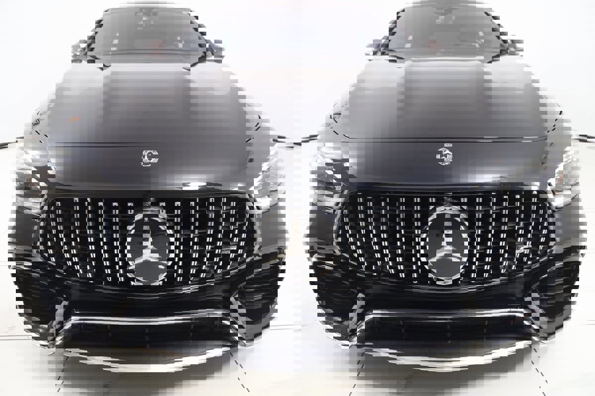 Used 2019 Mercedes-Benz AMG GT 63 S image 67