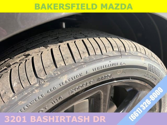 New 2026 MAZDA MAZDA3 Hatchback w/Premium Plus Pkg AWD/4WD image 23