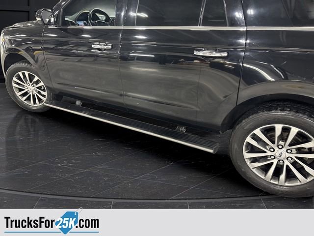 Used 2018 Ford Expedition Max Limited w/ Equipment Group 301A AWD/4WD image 40