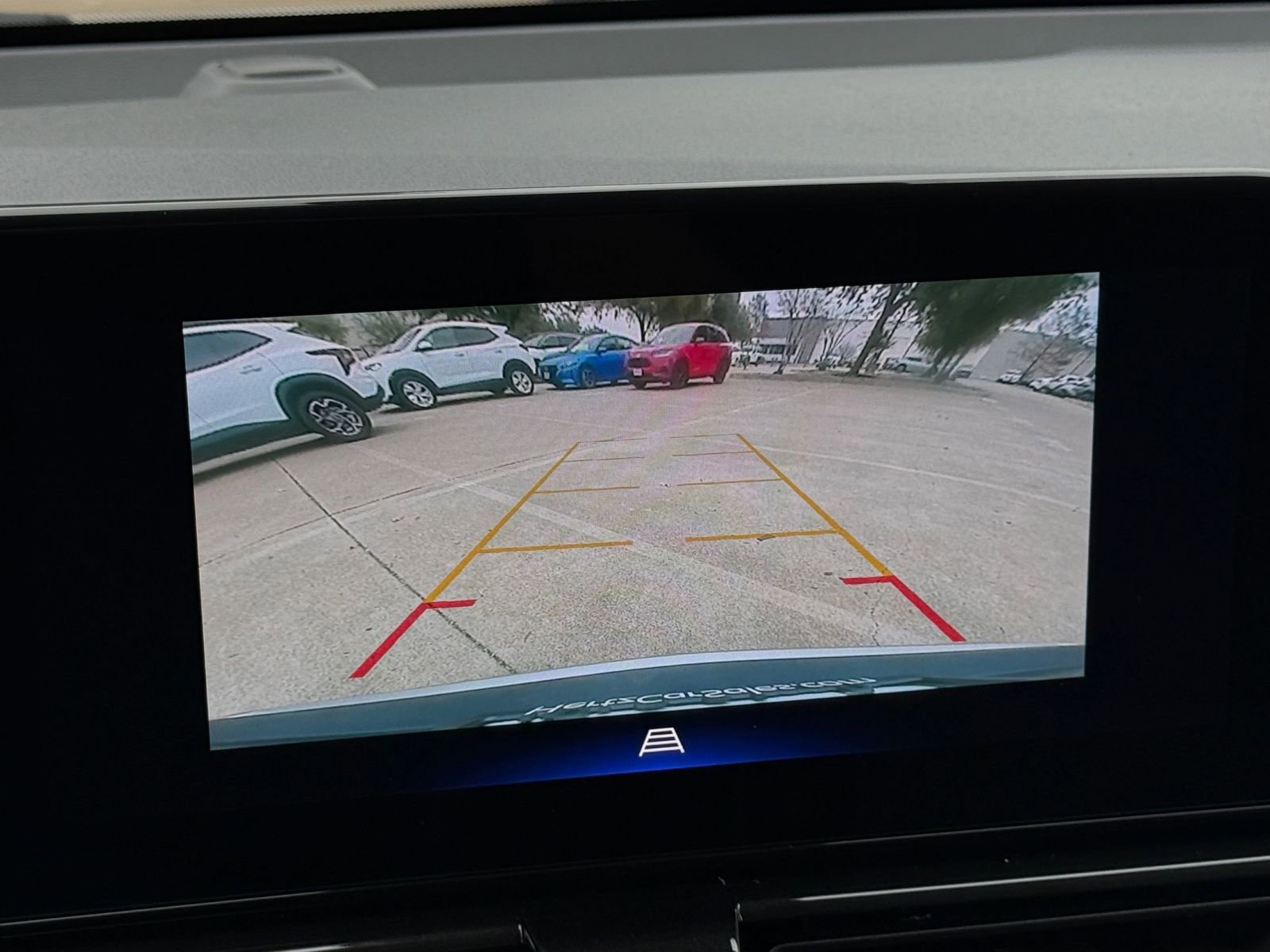 Used 2025 Chevrolet TrailBlazer LT image 18