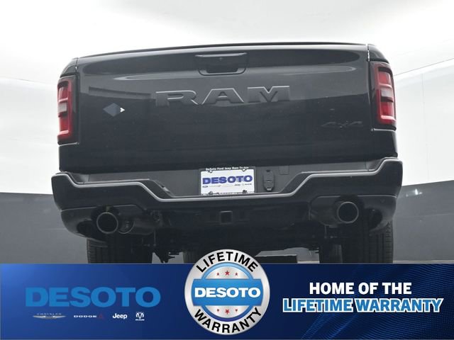 New 2026 RAM 1500 Express image 44