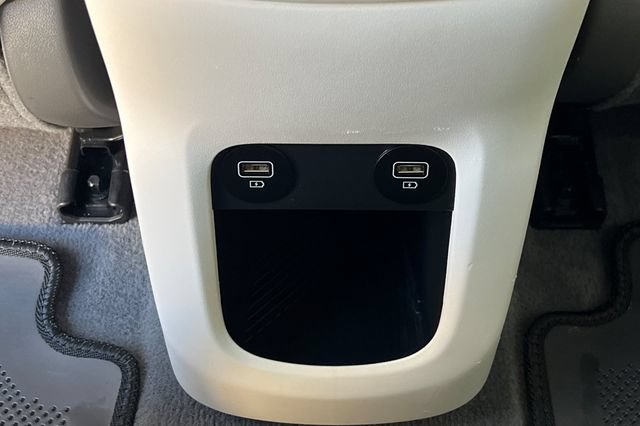 Certified 2024 Hyundai Ioniq 5 Limited RWD image 16