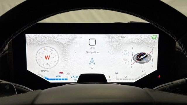 Used 2025 GMC Hummer EV 2X image 34