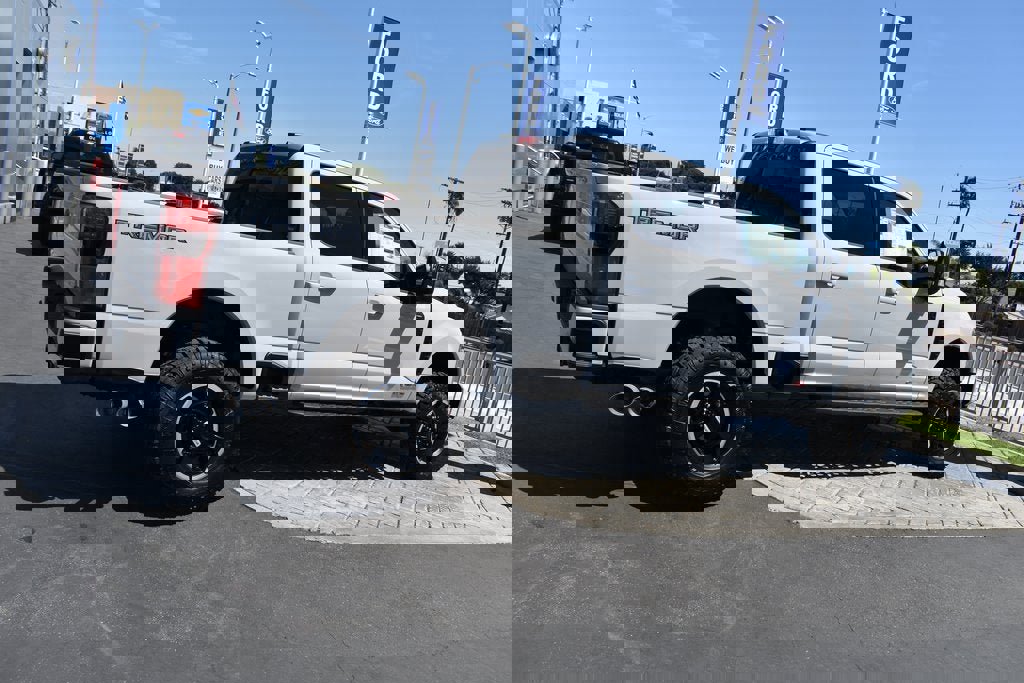 New 2025 Ford F350 Lariat w/ Lariat Ultimate Package image 2