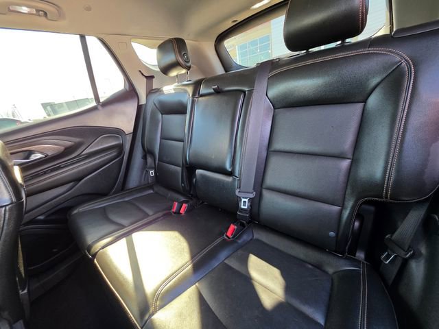 Used 2020 GMC Terrain SLT AWD/4WD image 16