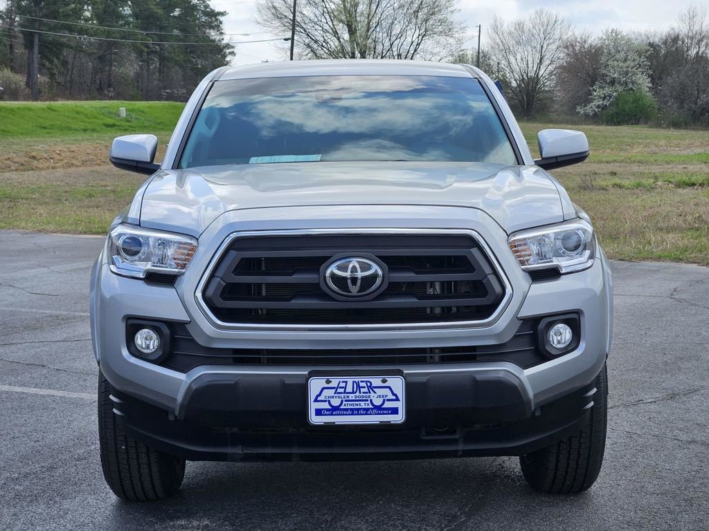 Used 2023 Toyota Tacoma SR5 image 2