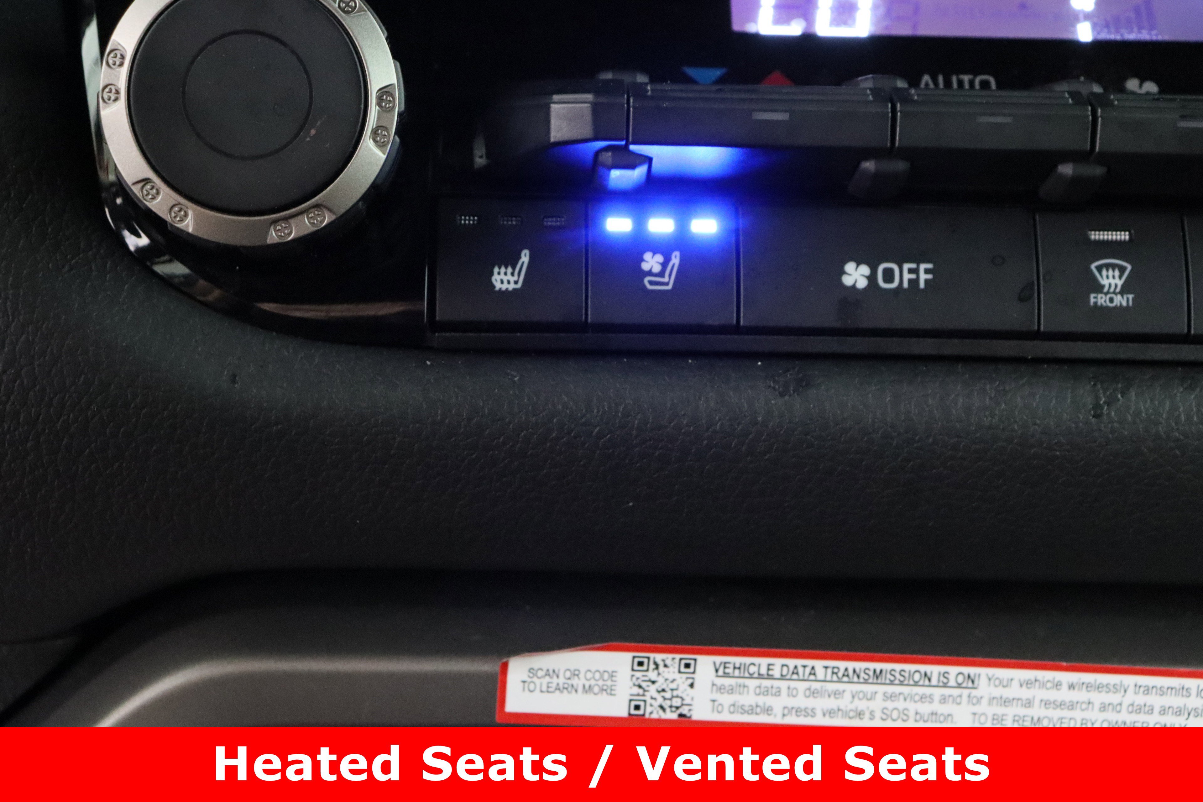 Certified 2026 Toyota Tundra Limited w/ Power Package image 22