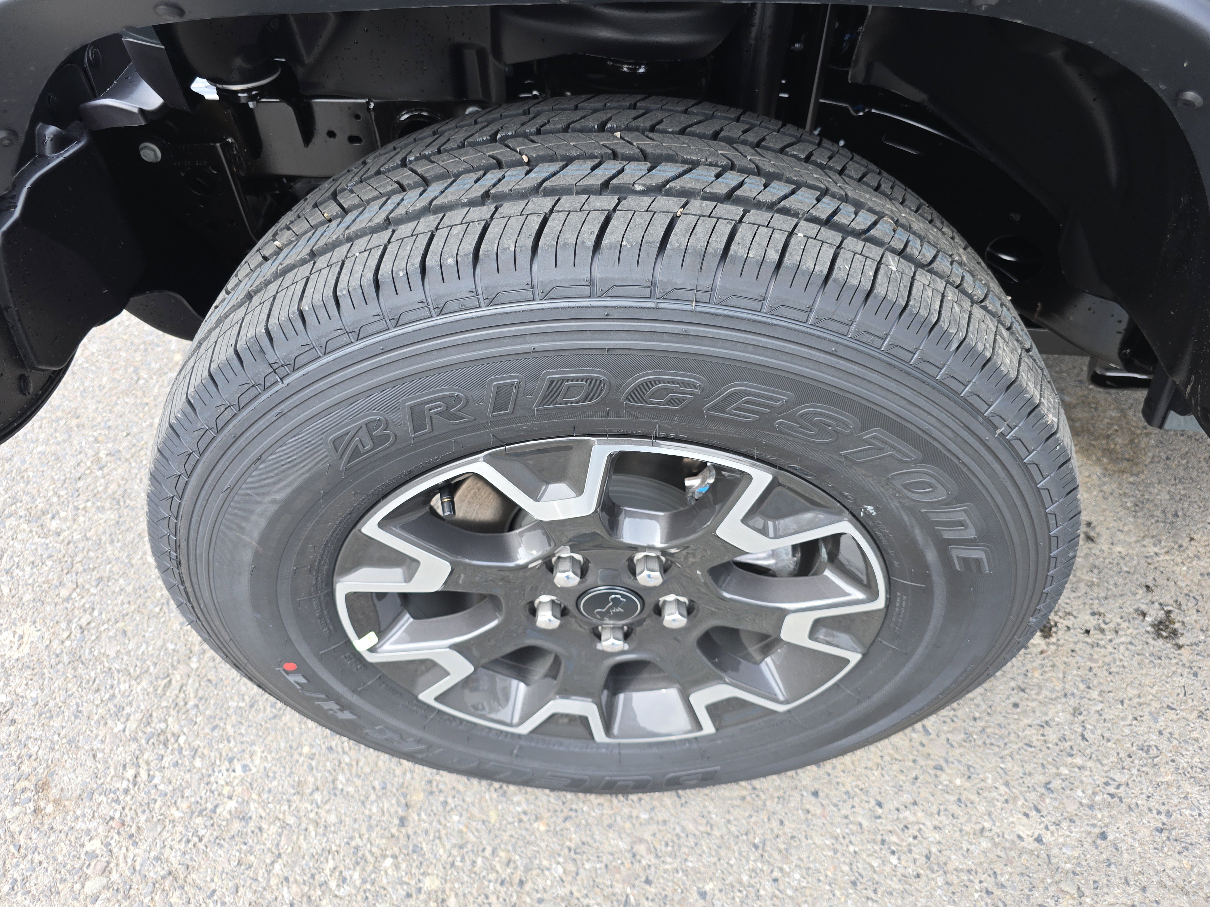 New 2025 Jeep Gladiator Sport w/ Premium Package image 11