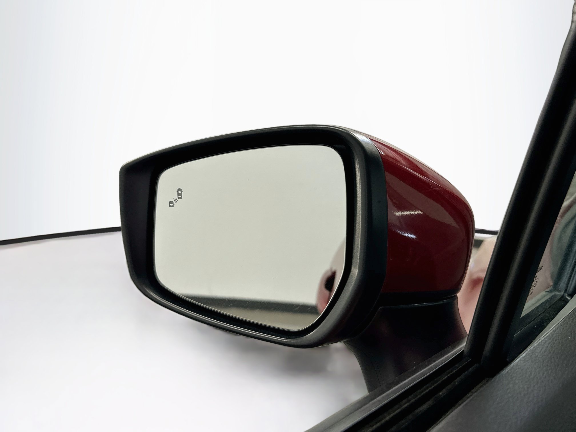 Used 2024 Nissan Versa SV FWD image 16