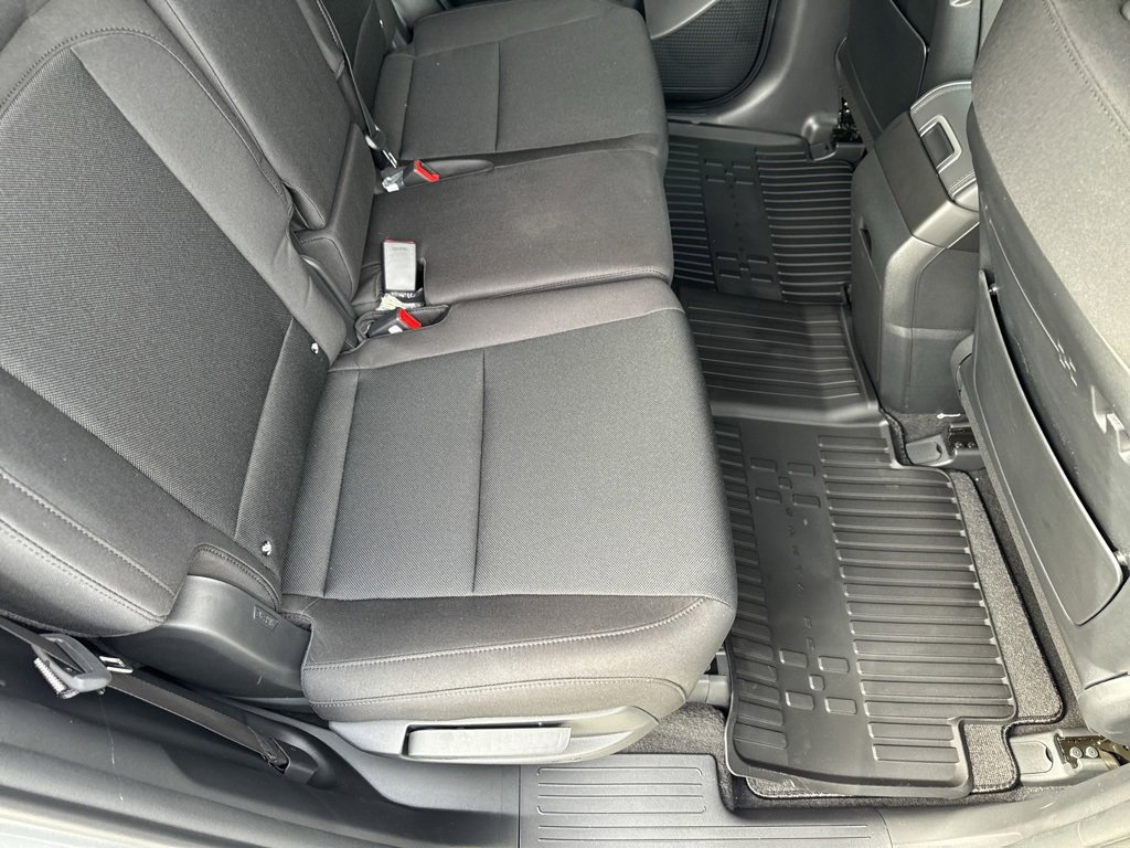 New 2026 Hyundai Santa Fe SE image 17