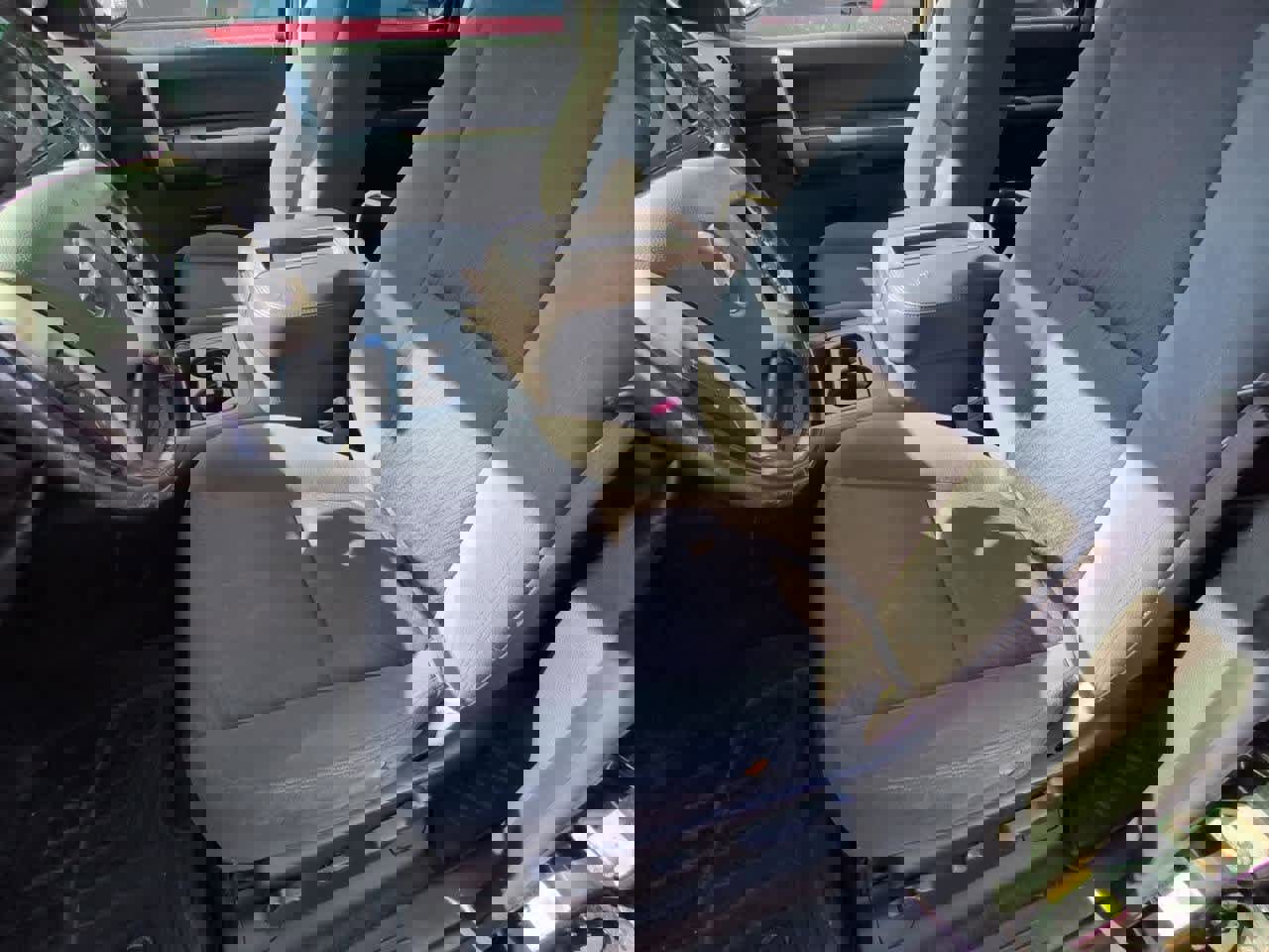 Used 2009 Chevrolet Silverado 1500 LT w/ Power Pack Plus image 16