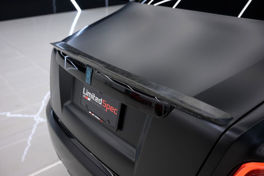 Used 2023 Rolls-Royce Phantom Sedan image 23