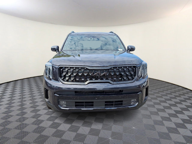 Certified 2025 Kia Telluride SX Prestige X-Line AWD/4WD image 2