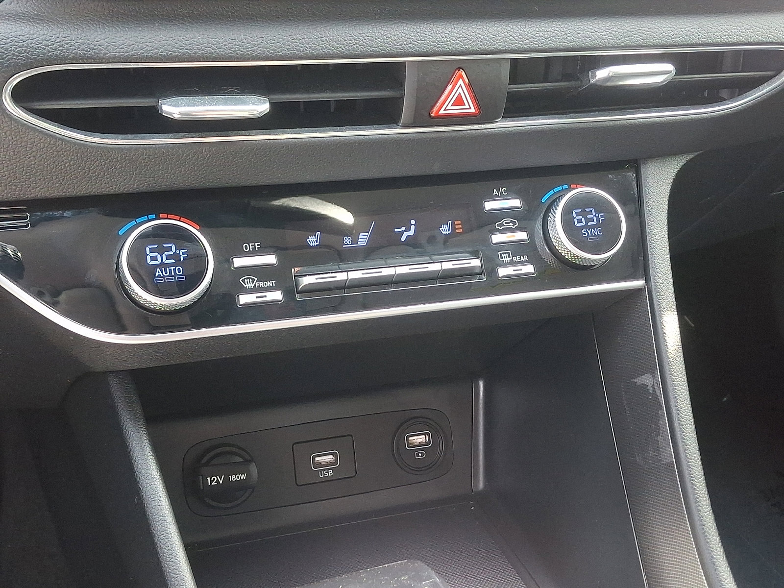 Used 2023 Hyundai Sonata SEL FWD image 15