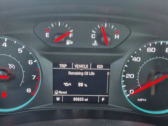 Used 2023 Chevrolet Malibu LT image 11