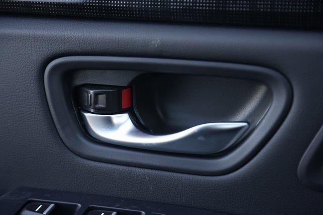 New 2025 Honda Pilot Black Edition image 19